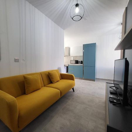 St Julian Apartments Saint Julian's Dış mekan fotoğraf