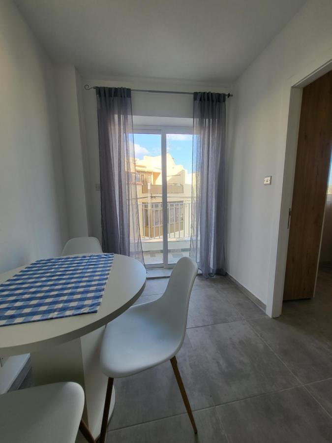 St Julian Apartments Saint Julian's Dış mekan fotoğraf