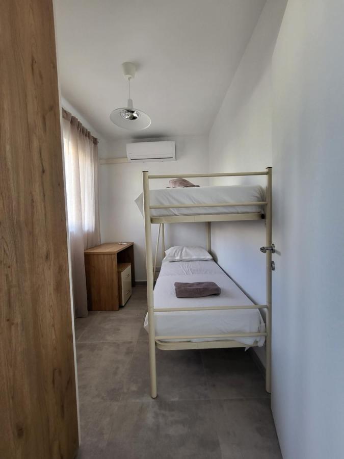 St Julian Apartments Saint Julian's Dış mekan fotoğraf