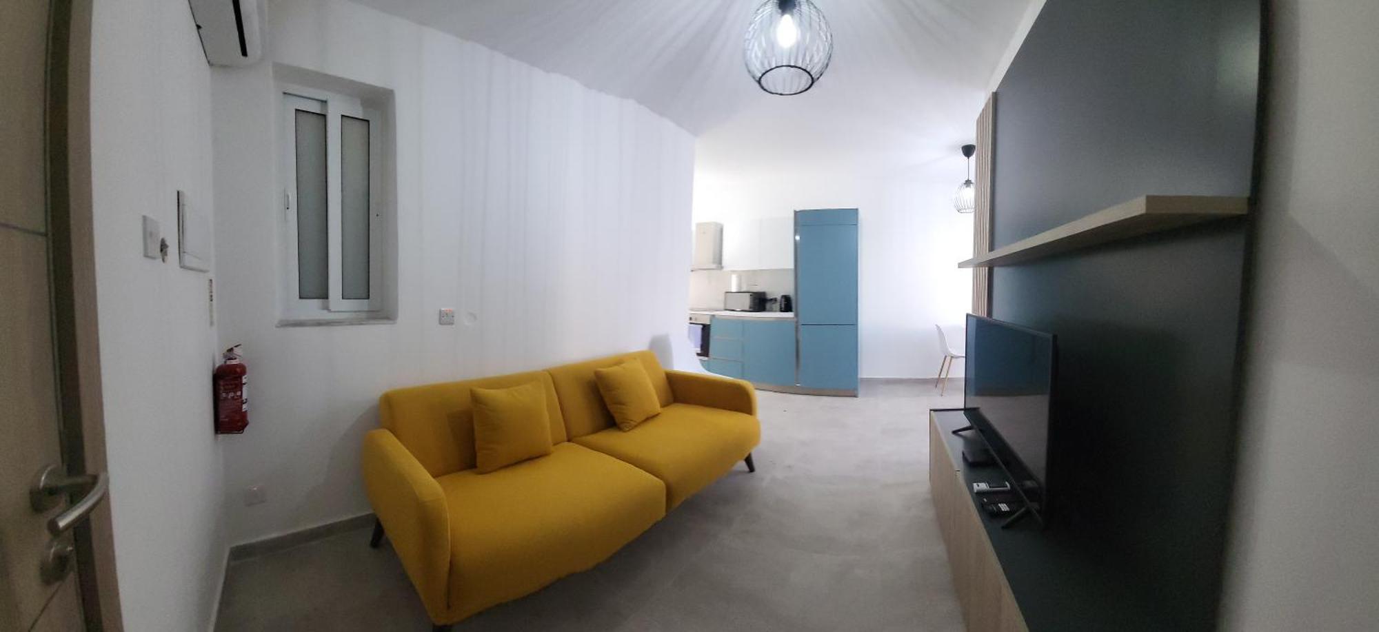 St Julian Apartments Saint Julian's Dış mekan fotoğraf