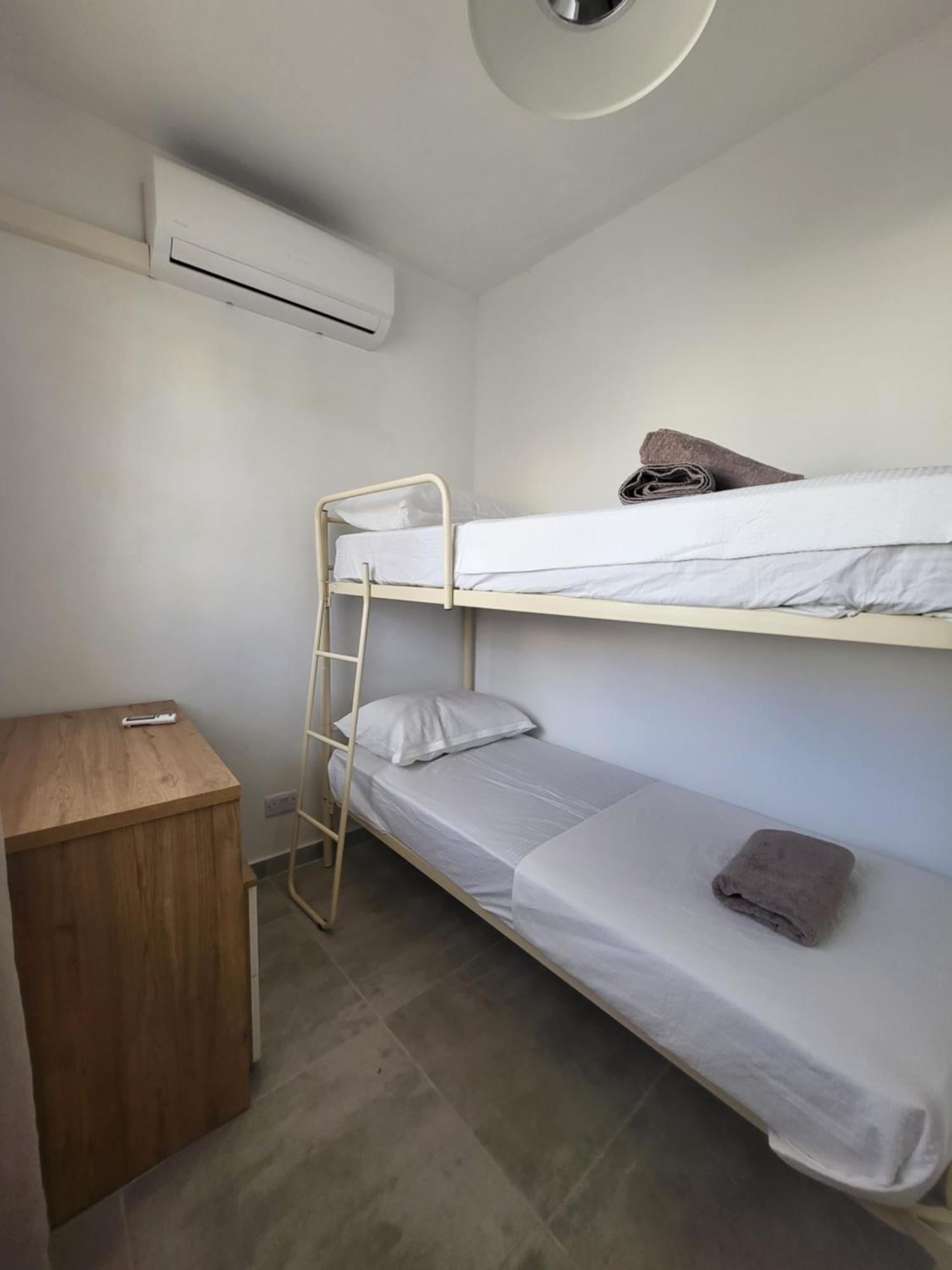 St Julian Apartments Saint Julian's Dış mekan fotoğraf