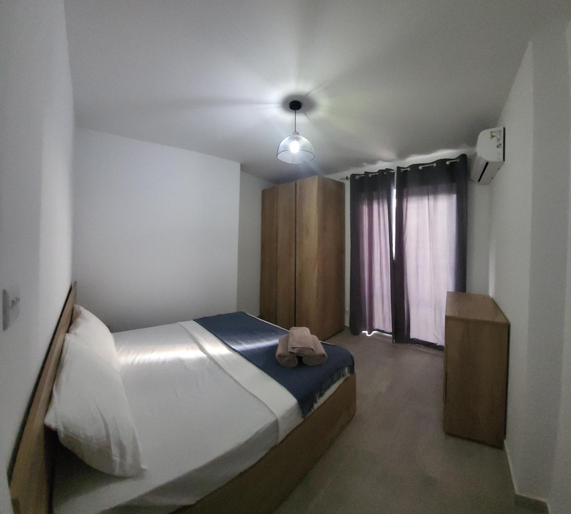 St Julian Apartments Saint Julian's Dış mekan fotoğraf