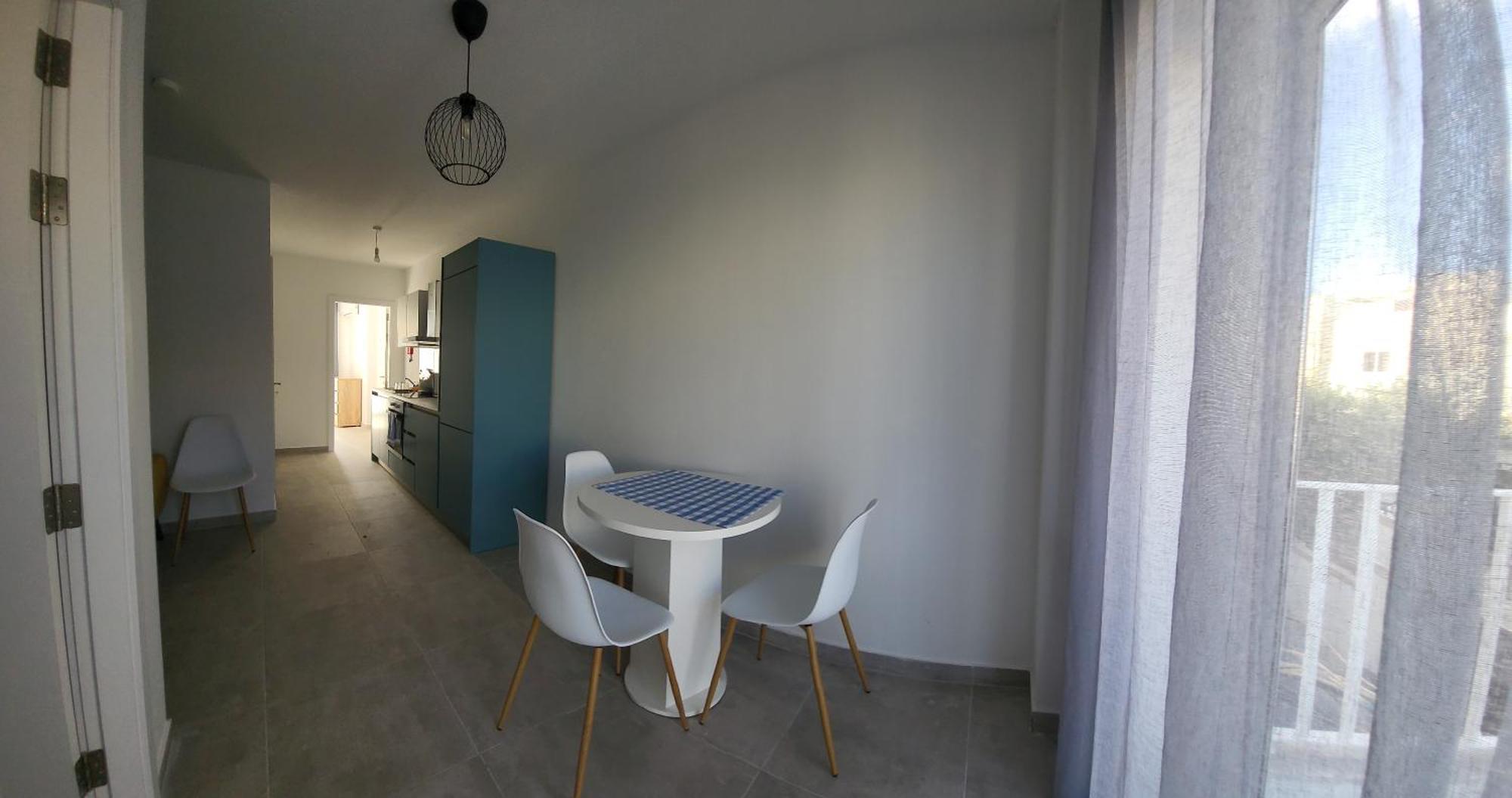 St Julian Apartments Saint Julian's Dış mekan fotoğraf