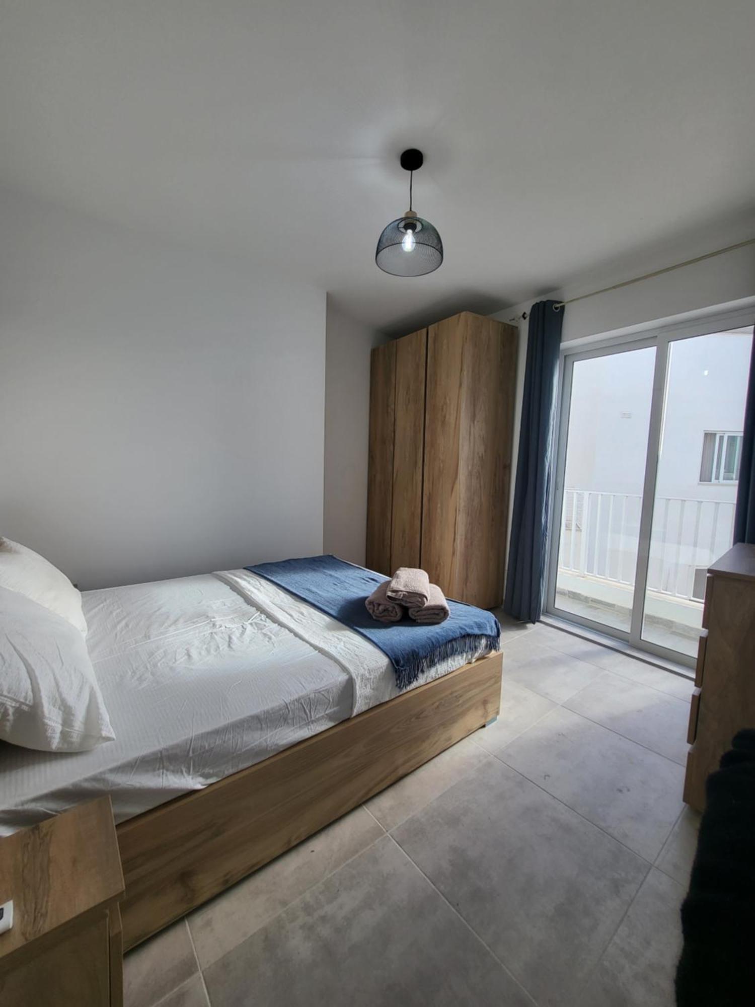 St Julian Apartments Saint Julian's Dış mekan fotoğraf