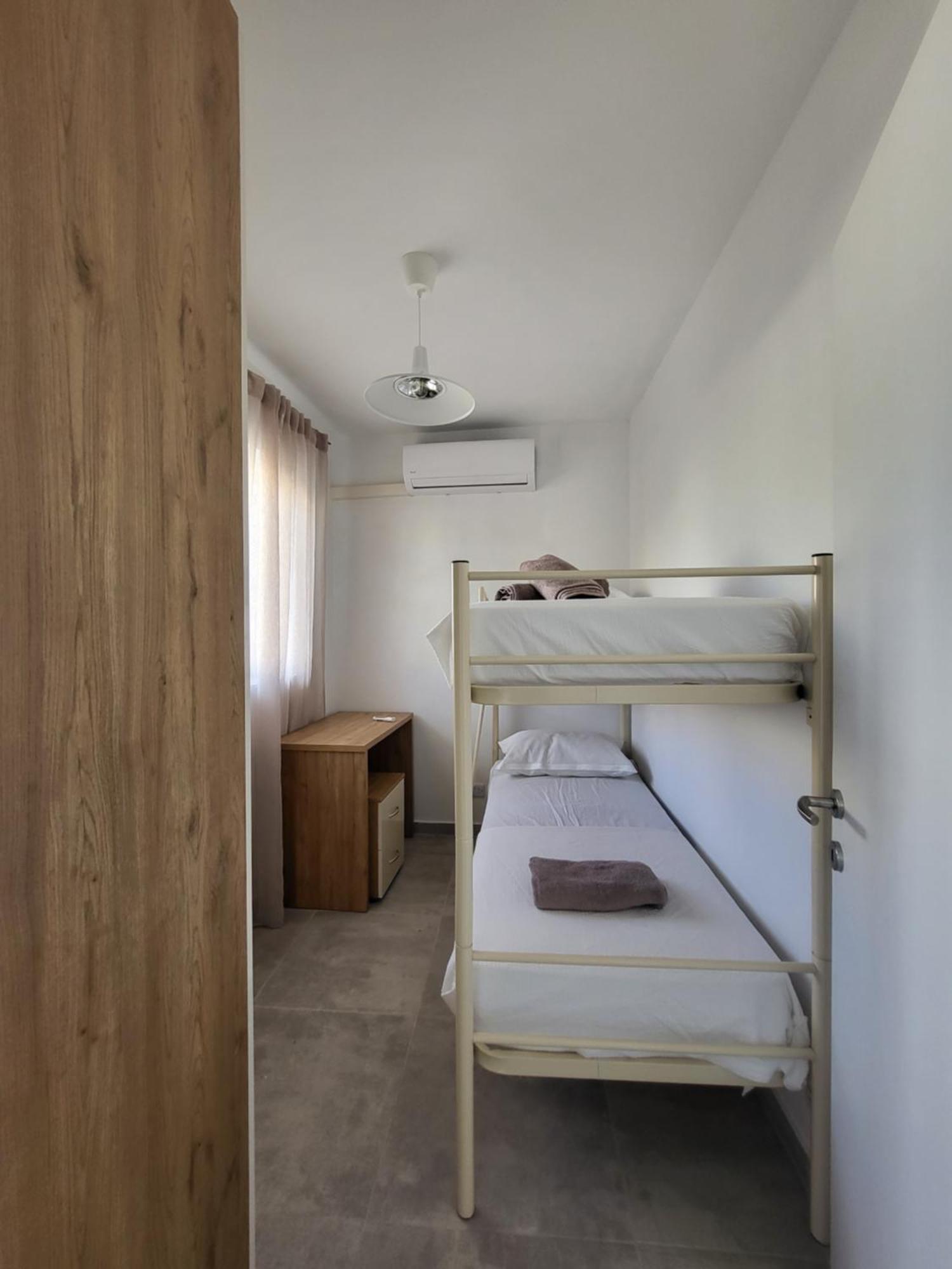 St Julian Apartments Saint Julian's Dış mekan fotoğraf