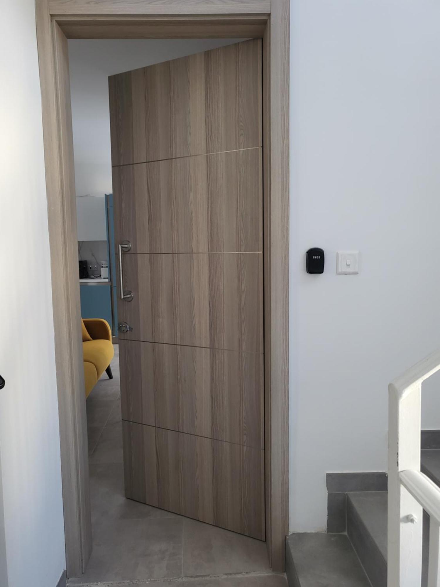 St Julian Apartments Saint Julian's Dış mekan fotoğraf