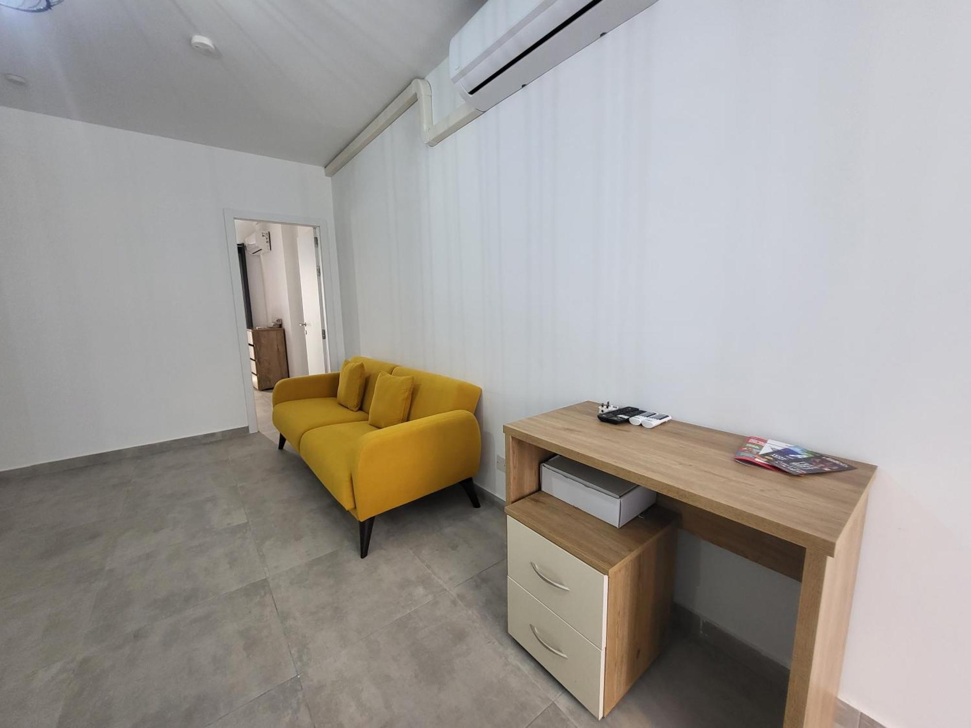 St Julian Apartments Saint Julian's Dış mekan fotoğraf