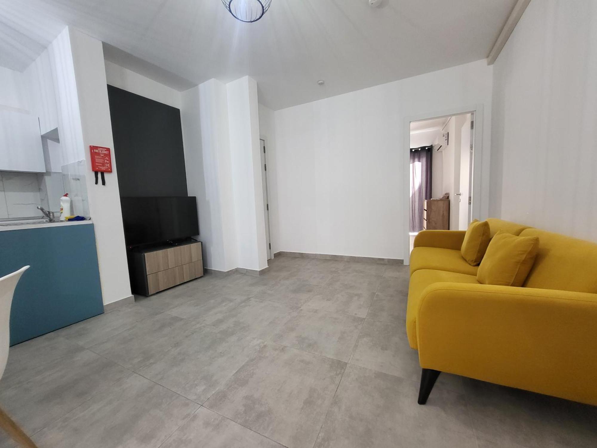 St Julian Apartments Saint Julian's Dış mekan fotoğraf