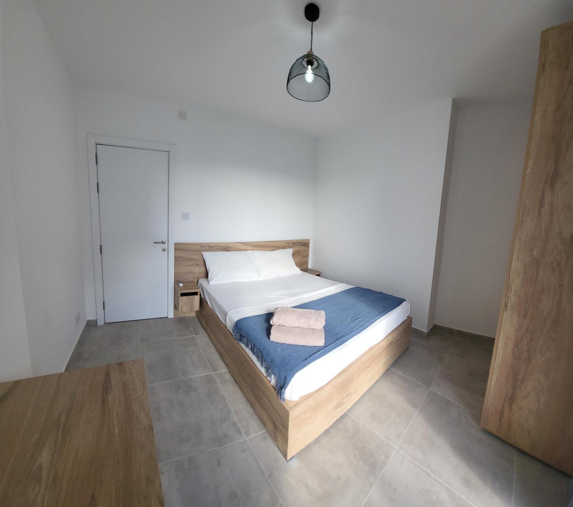 St Julian Apartments Saint Julian's Dış mekan fotoğraf