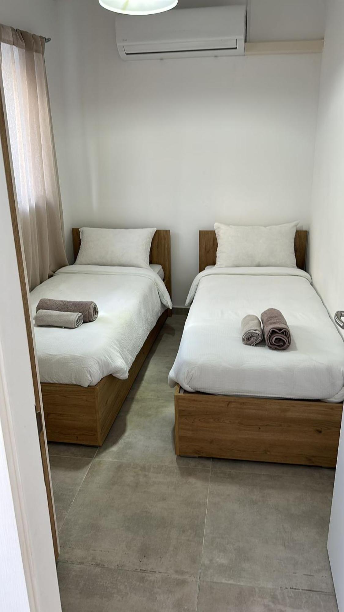 St Julian Apartments Saint Julian's Dış mekan fotoğraf