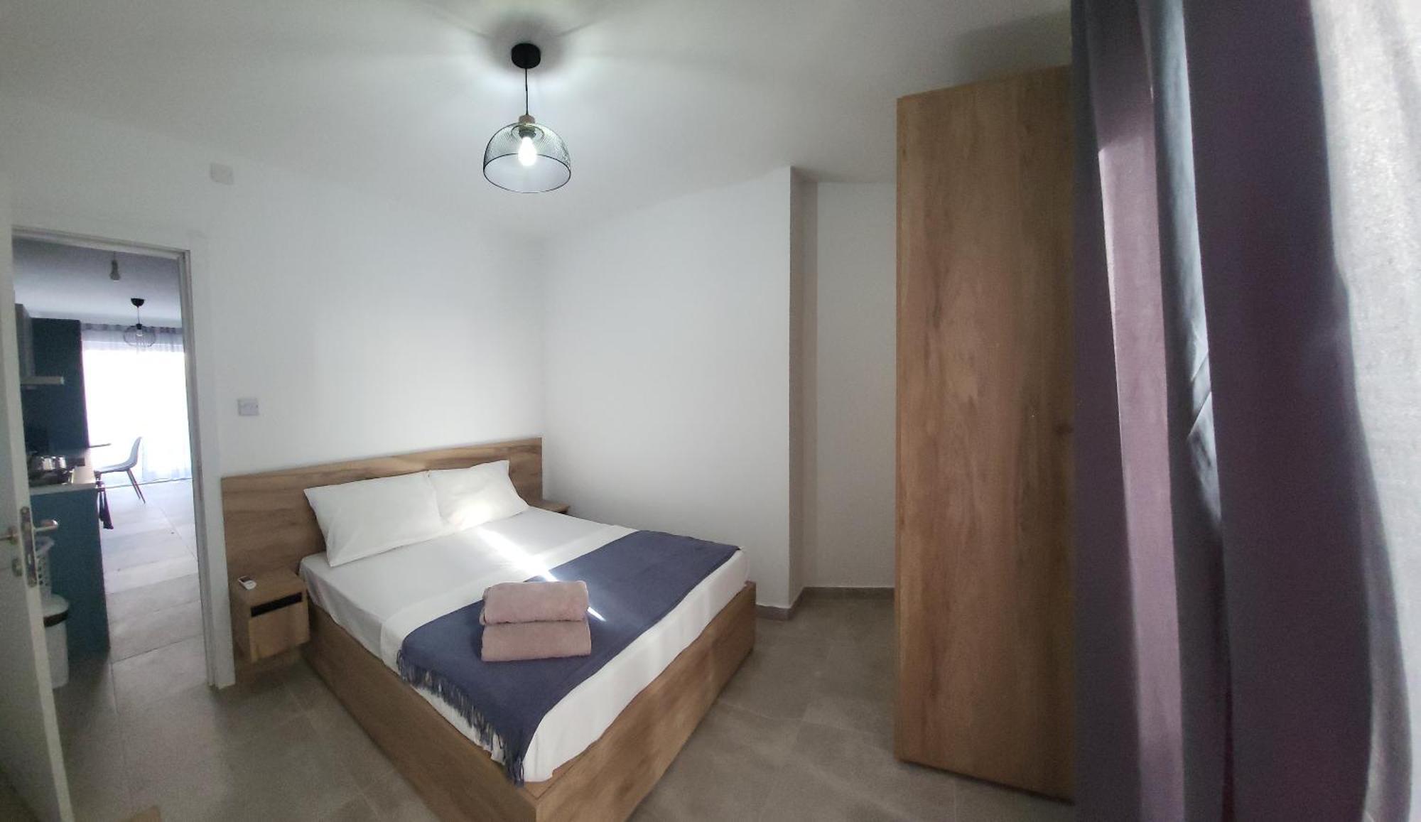 St Julian Apartments Saint Julian's Dış mekan fotoğraf