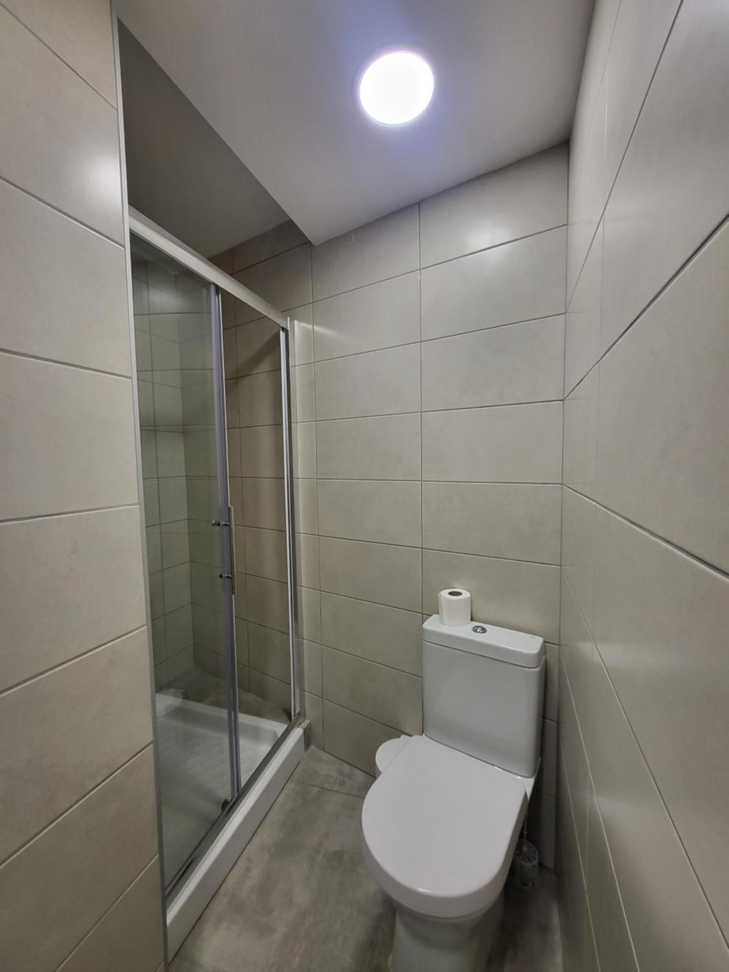 St Julian Apartments Saint Julian's Dış mekan fotoğraf